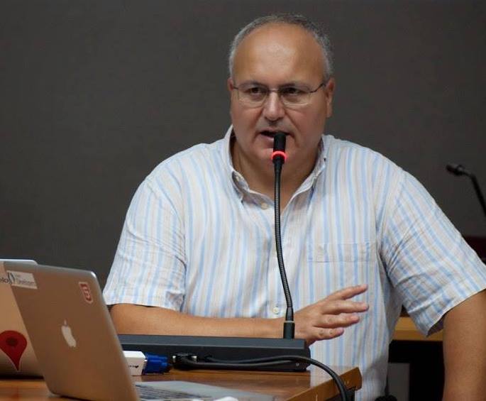 Prof. Ing. Francesco Pagano