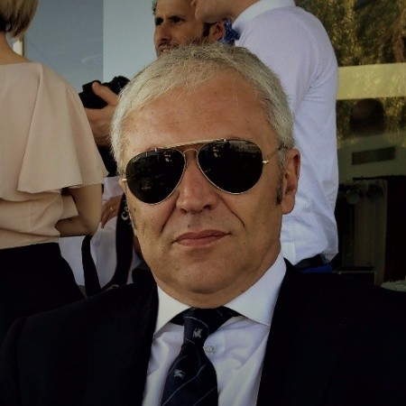 Antonio Maria Cardillo
